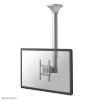 Neomounts FPMA-C200 TV-plafondbeugel 25,4 cm (10) - 101,6 cm (40) Kantelbaar, Zwenkbaar, Roteerbaar, In hoogte verstelbaar - thumbnail