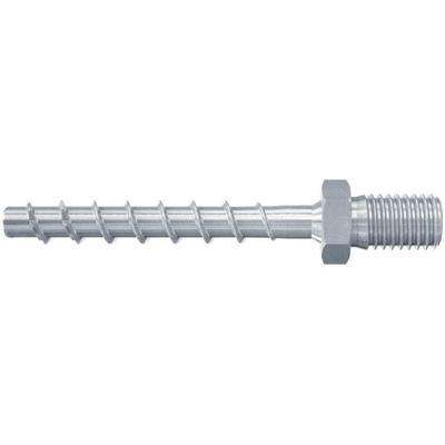Fischer 546397 ULTRACUT FBS II 6x55 M8/19 Betonschroef 100 stuk(s) Fischer 546397 ULTRACUT FBS II 6x55 M8/19 Betonschroef 100 stuk(s)
