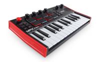 Akai MPK Mini Play MK3 - thumbnail