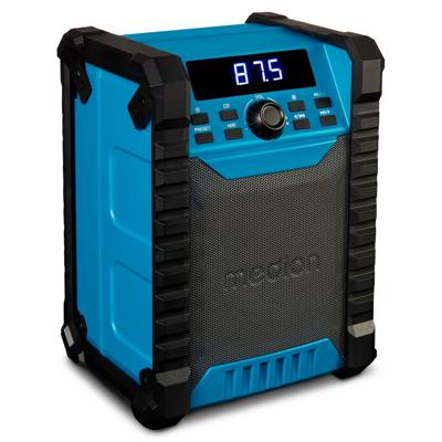 Buitenradio - MEDION - IP54 - 10W RMS