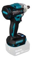 Makita accu slagmoeraanzetter 1/2" 18v naked - thumbnail