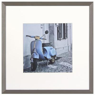 Henzo Umbria 20x20 Frame bruin