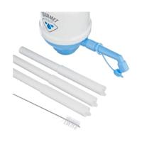 Water automaat Gourmet Kitchen Blauw Blauw/Wit Polypropyleen Handboek - thumbnail