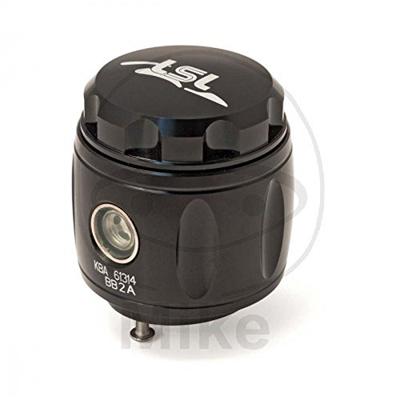 LSL bremsflüssigkeitsbehälter br. fluid reservoir black