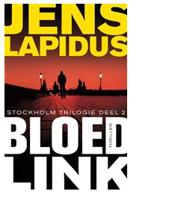 Bloedlink - Jens Lapidus - ebook - thumbnail