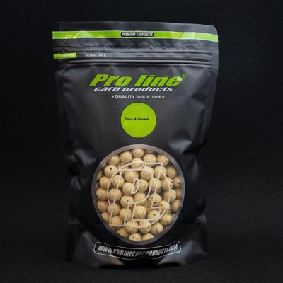 Proline Coco & Banana Readymades 20mm 5kg