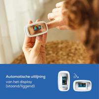 Beurer PO 30 Saturatiemeter - thumbnail