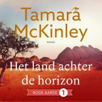 Het land achter de horizon - thumbnail
