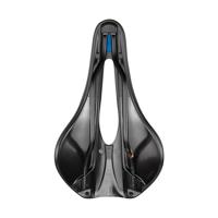 Selle italia novus boost evo gravel tm superflow saddle - thumbnail