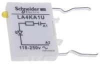 Schneider Electric LA4KA1U RC-onderdeel ter bescherming 1 stuk(s) - thumbnail