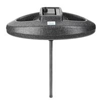 Oase 51231 Thermo 330 IJsvrijhouder (l x b x h) 296 x 329 x 146 mm 1 stuk(s) - thumbnail
