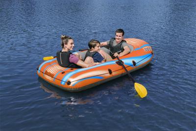 Bestway Bootset Kondor Elite 3000 246x122x45 cm Vrije Tijd 61145