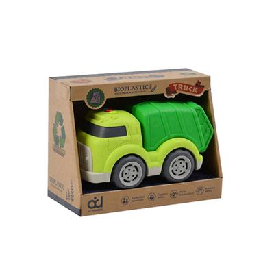 Speelgoed Vuilniswagen Speelgoed Vuilniswagen