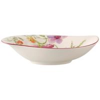 Villeroy & Boch Mariefleur Serve & Salad Serveerschaal 21 cm x 18 cm - thumbnail