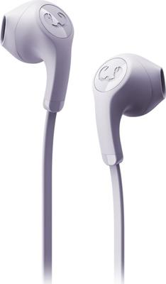 Fresh &apos;n Rebel Flow Oordopjes Paars