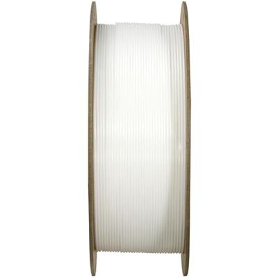 Polymaker PA12001 6938936713951 Filament PLA kunststof Highspeed filament 1.75 mm 1000 g Wit PolySonic™ 1 stuk(s)