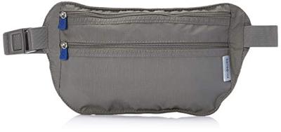 SAMSONITE GELDRIEM HEUPTAS GRIJS