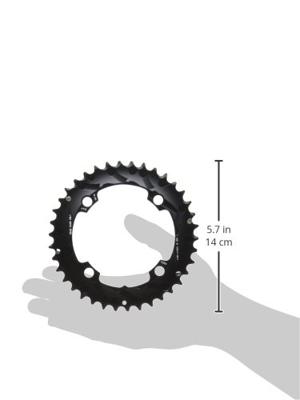 Sram Truvativ kettingblad "mtb" chain ring truvativ 38t gxp no pin b