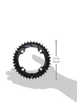 Sram Truvativ kettingblad "mtb" chain ring truvativ 38t gxp no pin b - thumbnail