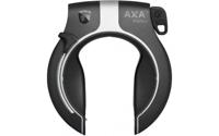 AXA Victory Retractable Frameslot 58 mm - Zwart - thumbnail