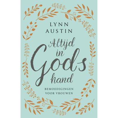 Altijd in Gods hand (Hardback)
