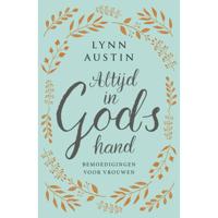 Altijd in Gods hand (Hardback) - thumbnail