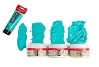 Royal Talens Amsterdam Heavy gel medium mat 020 - 500 ml - thumbnail