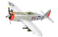 Arrows RC P-47 Thunderbolt 980mm w/ Electric Retracts - PNP - thumbnail
