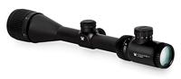 Vortex Crossfire II 6-18x44 AO Richtkijker, V-Brite Dradenkruis (MOA) - thumbnail
