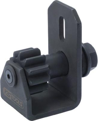 KS Tools 455.0105 Motor-doordraaivoorziening voor DAF (NFZ 35t)