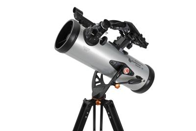 Celestron LT 114AZ StarSense Explorer Telescoop