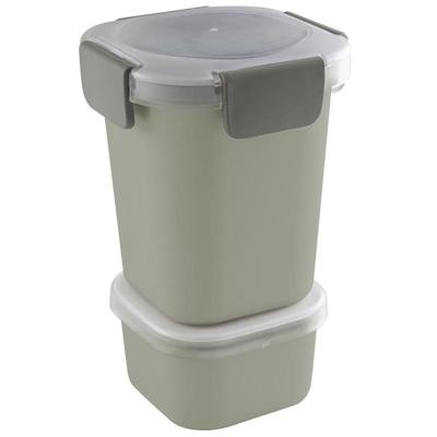 Sunware Sigma Home Food To Go Lunchbeker