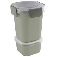 Sunware Sigma Home Food To Go Lunchbeker - thumbnail