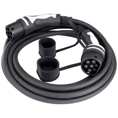 Sygonix SY-5836552 eMobility laadkabel 7 m Geschikt voor buiten