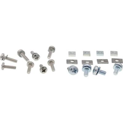 Crouzet Aansluitaccessoires 26532006 1 stuk(s)