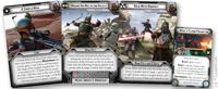 Star Wars: Legion - Boba Fett (Daimyo) Operative Expansion - thumbnail