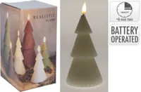 LEDKAARS BOOM 11CM IVOOR KL - thumbnail