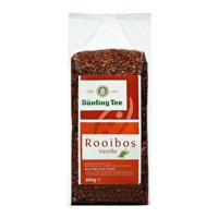 Bunting - Rooibos Vanille - 6x 200g - thumbnail