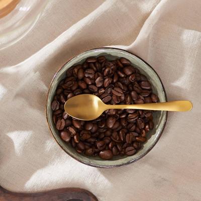 Amefa Trend Theelepels 6 Stuks Goud