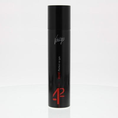 Vitality's WehO Control Black Perfect No Gas 300ml