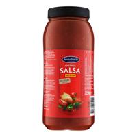 Santa Maria - Chunky Salsa Medium - 2,25 kg - thumbnail