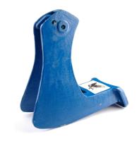 Lister / Liscop Producten/drukstuk blauw v lister l4 - thumbnail