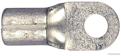 HERTH+BUSS Solder connector 16mm l=20mm drill dim. 5,3mm