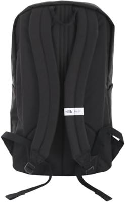 The North Face Rodey Rugtas TNF Black - NPF 27L