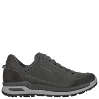 Lowa Bellagio GTX Lo Lage Wandelschoen Heren Anthracite/Anthracite 11 - thumbnail