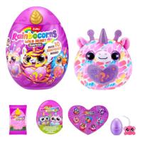 ZURU rainbocorns wild heart verrassingsei - thumbnail