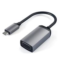 Satechi USB-C Adapter [1x USB-C stekker - 1x VGA] ST-TCVGAM - thumbnail