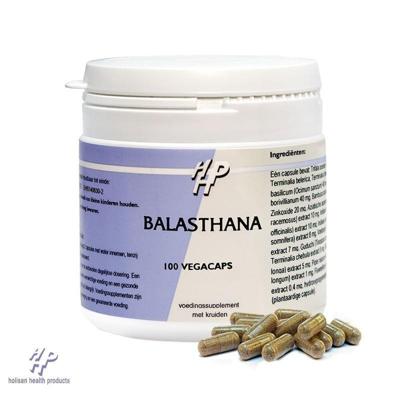 Holisan Balasthana Capsules Holisan Balasthana Capsules
