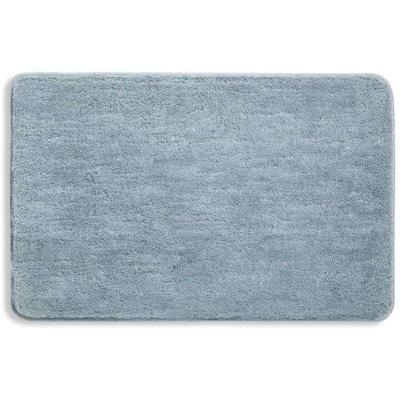 Ultra-absorberende badmat - TODAY - UTILITY - 40 x 60 cm - Blauw