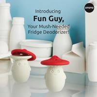 Fun guy - thumbnail
